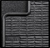 Rubber Floor Mats