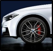 Double-Spoke 405M