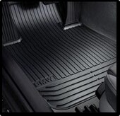 Rubber Floor Mats