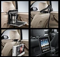 Travel/Comfort System