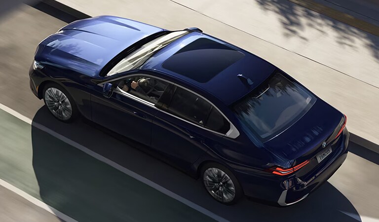 New 2024 BMW 5 Series Charleston South Carolina