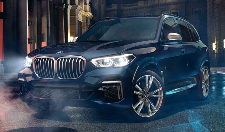 2023 BMW X5 Charleston South Carolina