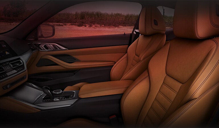 New 2021 BMW 4 Series Charleston SC