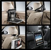 Travel-Comfort System