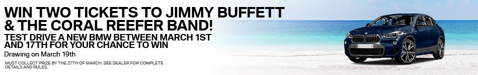 Jimmy Buffett