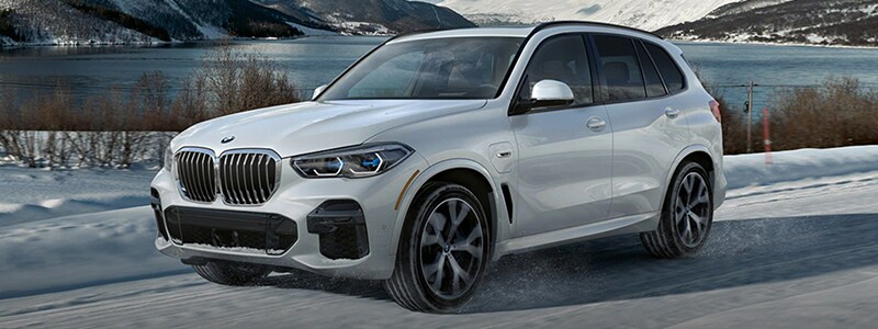 N023 BMW X5 Charleston SC