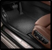 Rubber Floor Mats