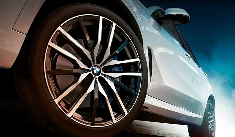 New 2021 BMW X5 Charleston SC