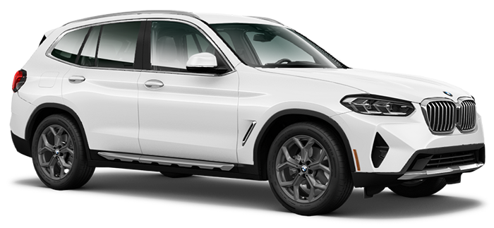 2024 BMW X3 sDrive 30i