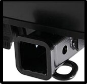 BMW Trailer Hitch Kit- Class III