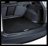 BMW Luggage Compartment Two-Sided Trunk Mat