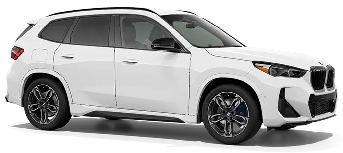 2024 BMW X1 M35i