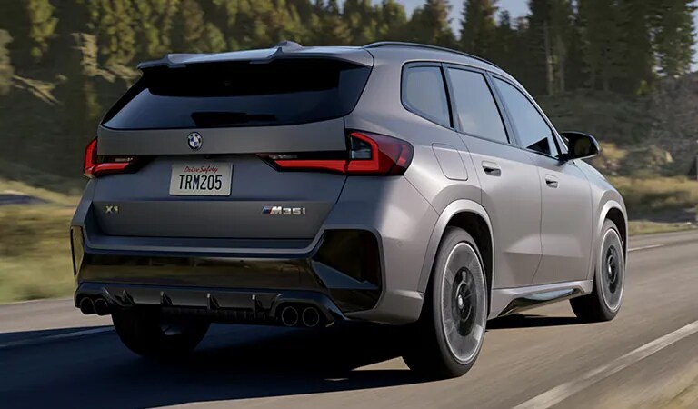 2024 BMW X1 Charleston South Carolina
