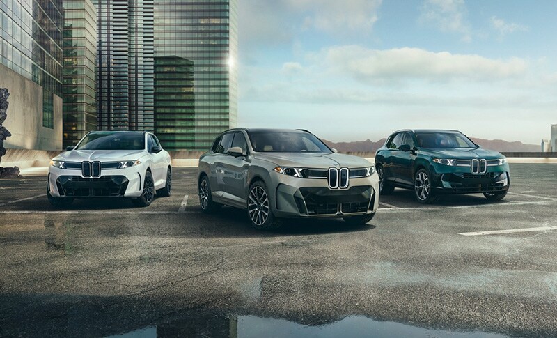 2027 BMW X5