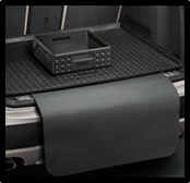 Multifunction Fitted Luggage Compartment Mat