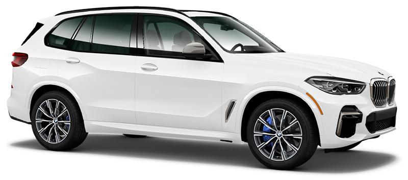 2023 BMW X5 M50i