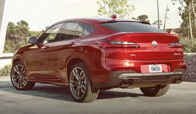 2021 BMW X4 Charleston South Carolina