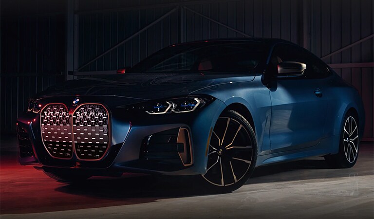 New 2021 4 Series Charleston SC