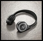 Digital Wireless Headphone