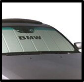 BMW UV Sunshade