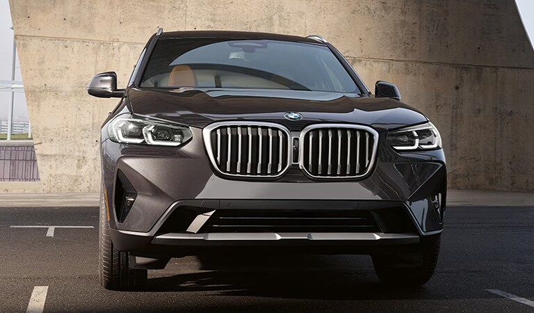 New 2024 BMW X3 Charleston South Carolina
