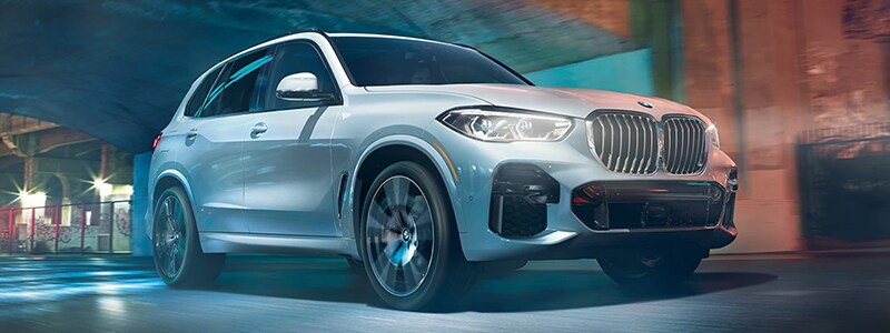2023 BMW X5 Charleston SC