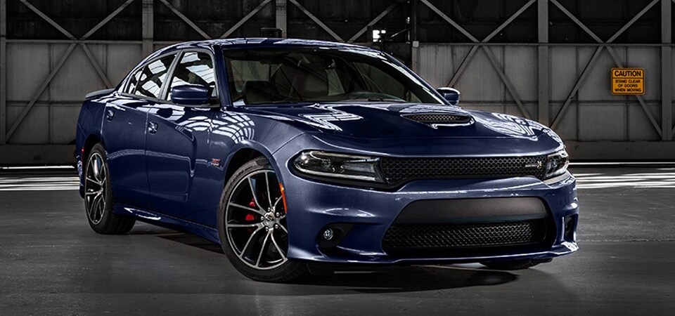 2017 Dodge Charger Atlanta GA