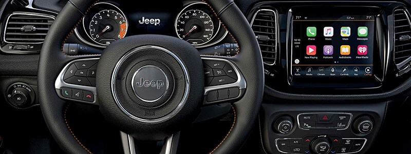 Jeep SUV Models Atlanta GA