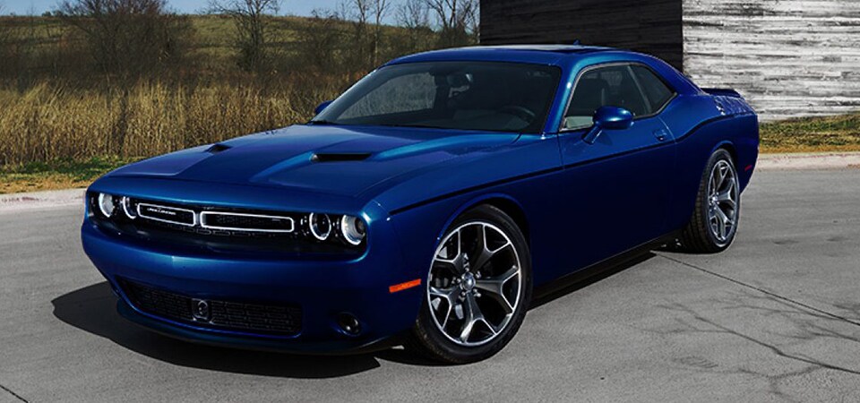 2017 Dodge Challenger Atlanta GA