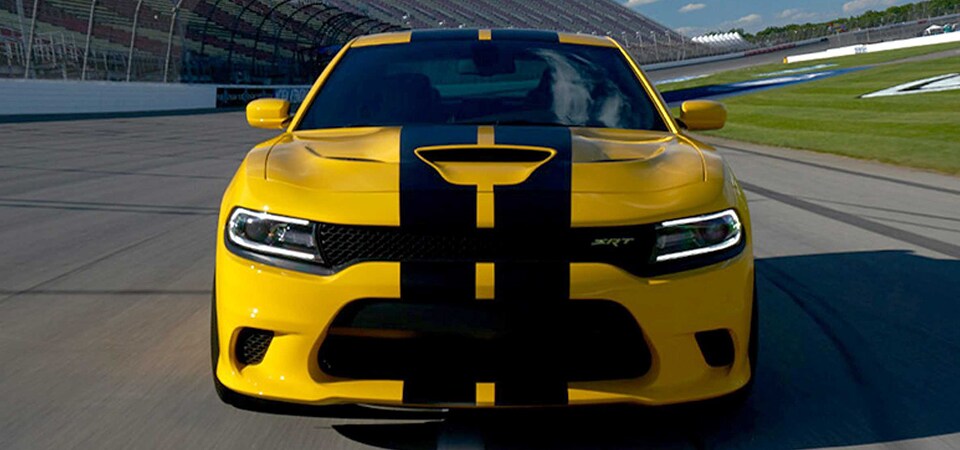2018 Dodge Charger Duluth GA