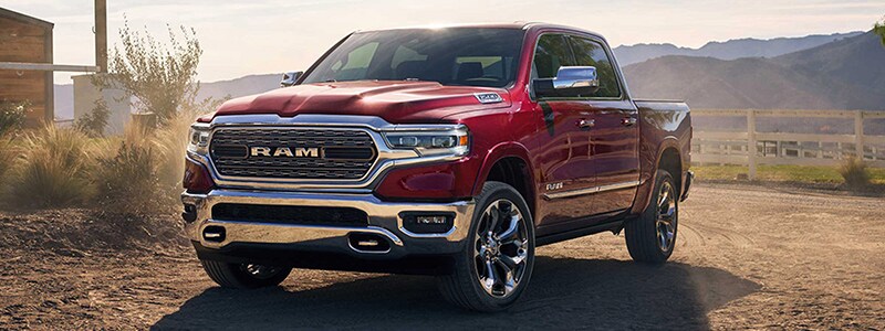 New 2019 1500 Duluth Georgia