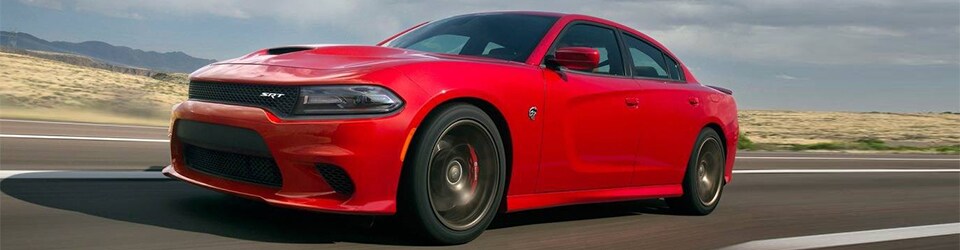 Atlanta GA Charger SRT Hellcat
