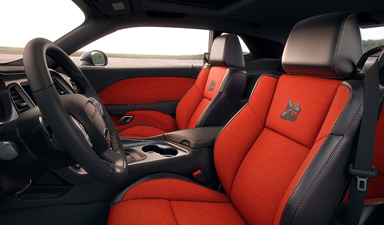 2019 Dodge Challenger Atlanta GA