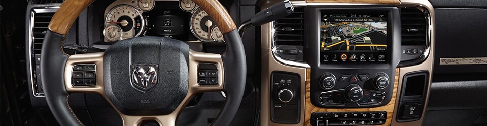 2017 Ram 2500 Hendrick CDJR Duluth