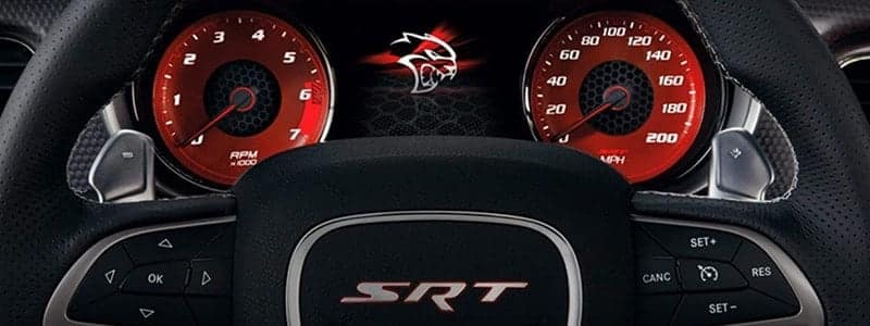 New 2019 Dodge Charger Atlanta Georgia