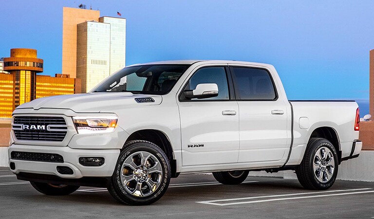 2019 Ram 1500 Duluth GA