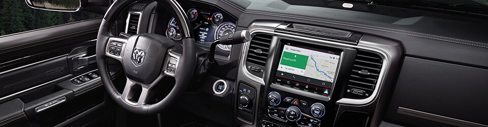 2018 Ram 2500 Hendrick CDJR Duluth