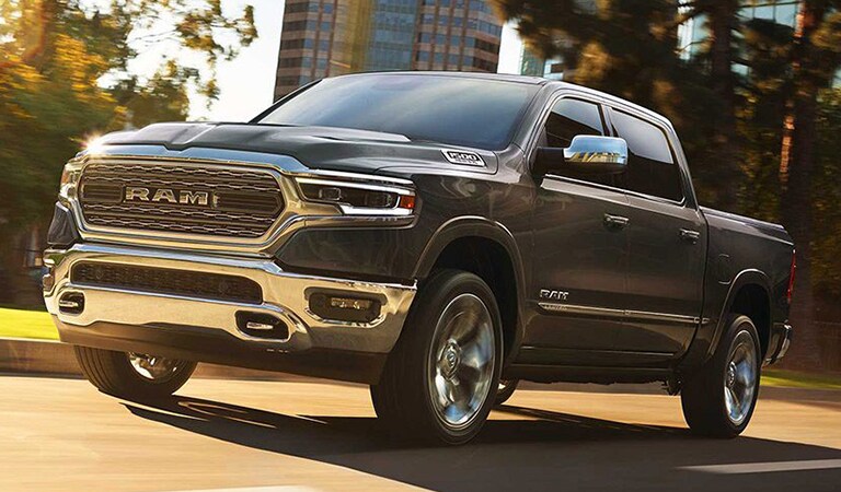 New 2019 1500 Duluth GA