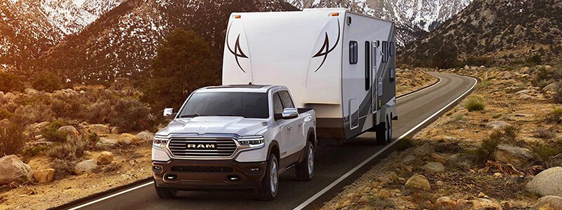 2019 Ram 1500 Duluth Georgia