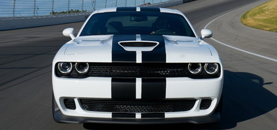 2018 Dodge Challenger Duluth GA