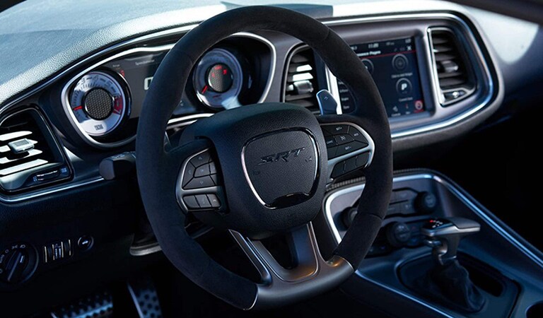 New 2019 Dodge Challenger Atlanta GA