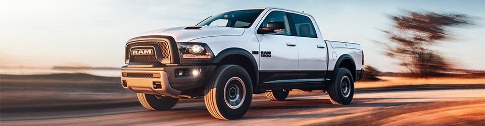 Atlanta GA 2018 Ram 1500