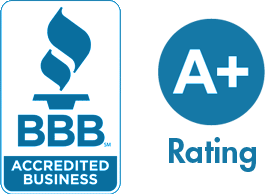 BBB A+ Rating