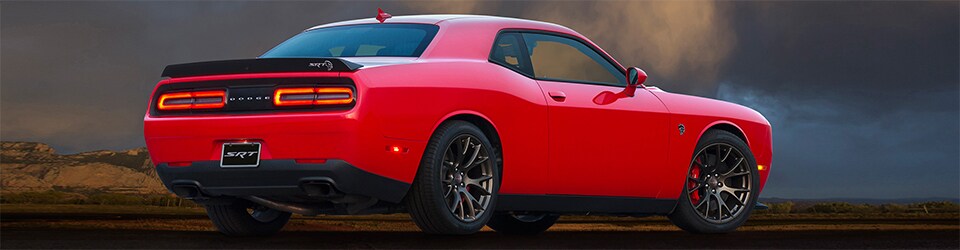 Atlanta GA Challenger SRT Hellcat