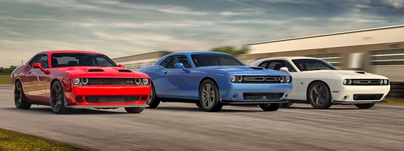 2019 Dodge Challenger Atlanta Georgia