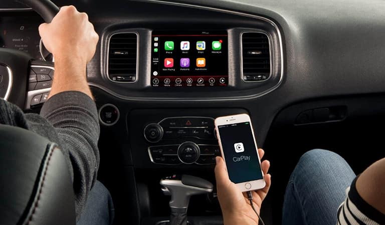 New 2019 Dodge Charger Atlanta GA