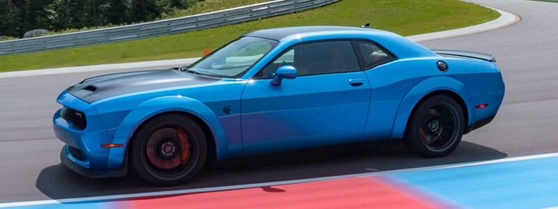 New 2019 Challenger Atlanta Georgia