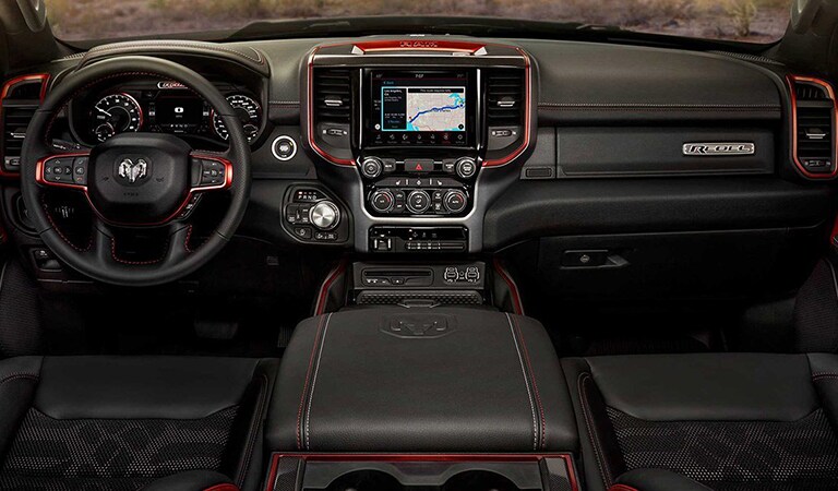 New 2019 Ram 1500 Duluth GA