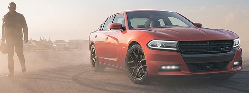 2019 Dodge Charger Atlanta Georgia
