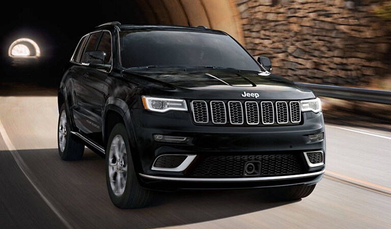 New Jeep Grand Cherokee Atlanta GA